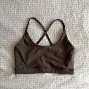 Joe Fresh sports bra